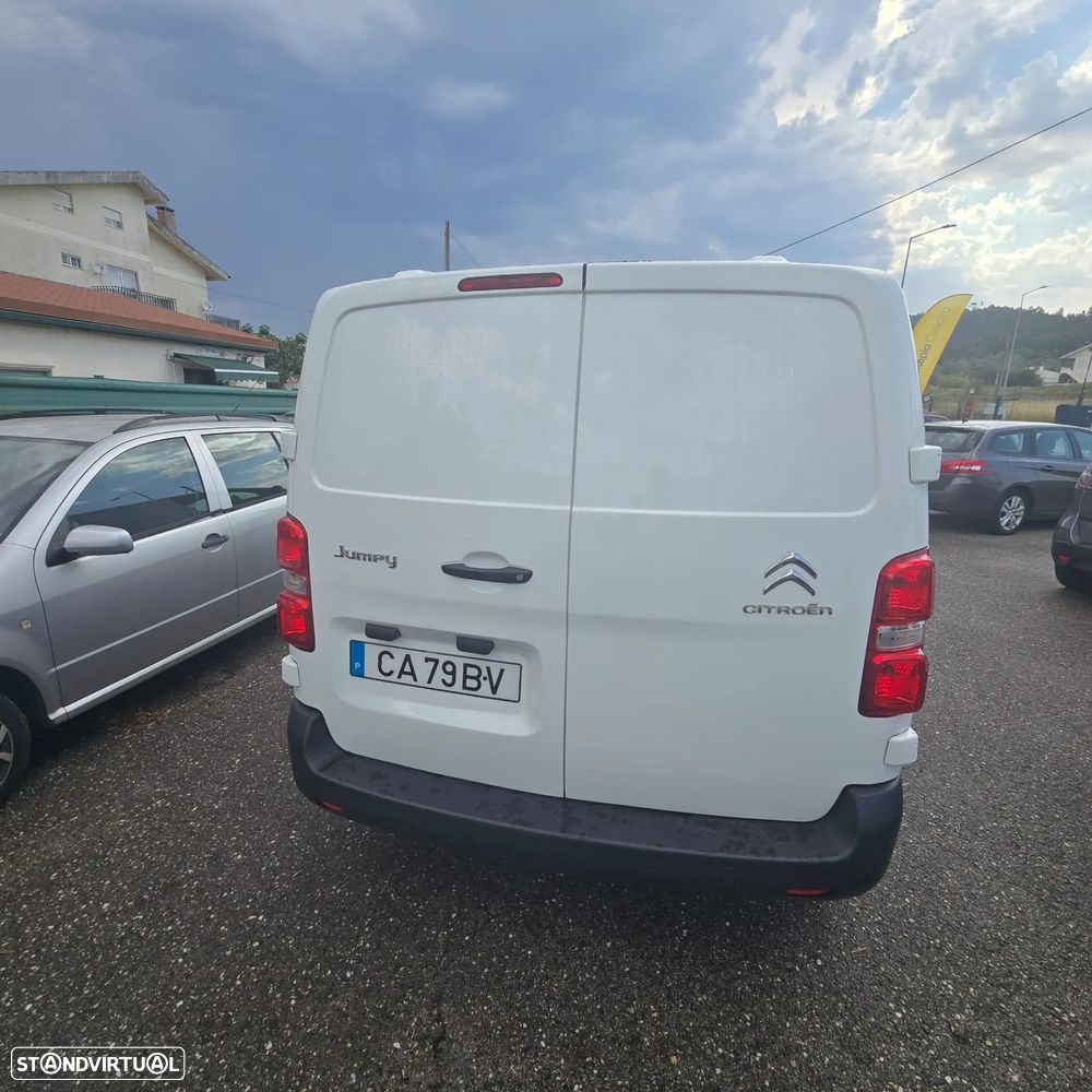 Citroën JUMPY - 3