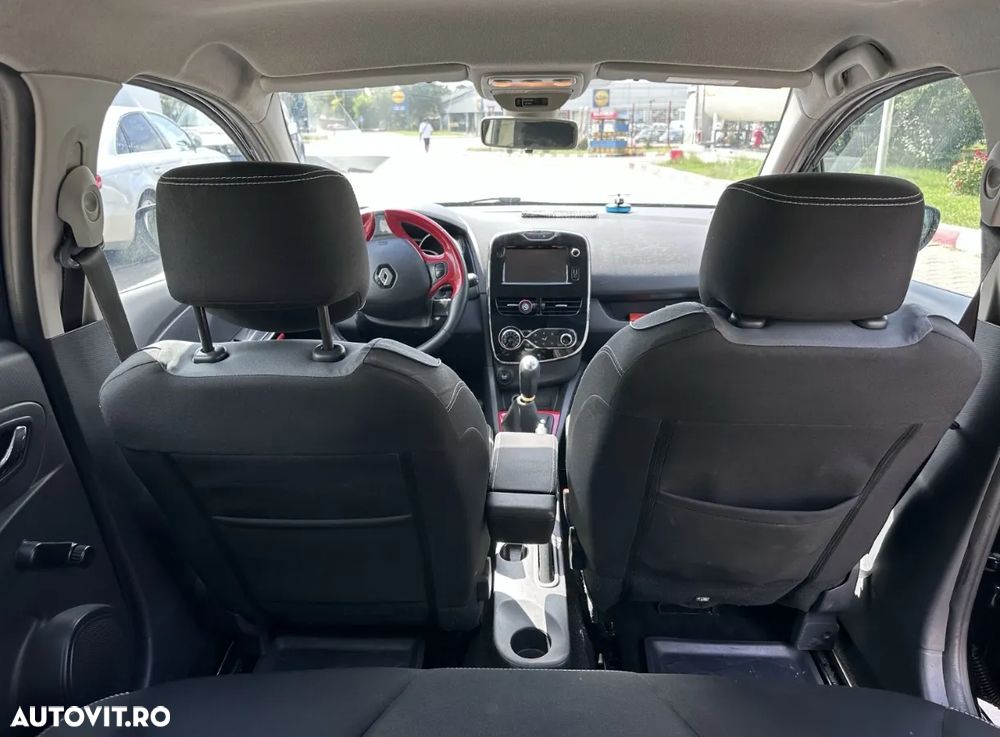 Renault Clio 0.9 Energy TCe Expression - 5