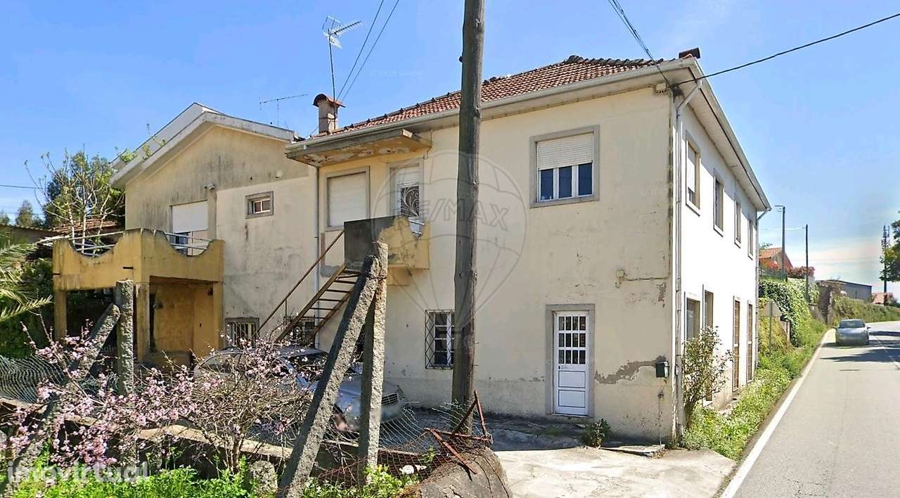 Moradia T5 para venda - Grande imagem: 5/10