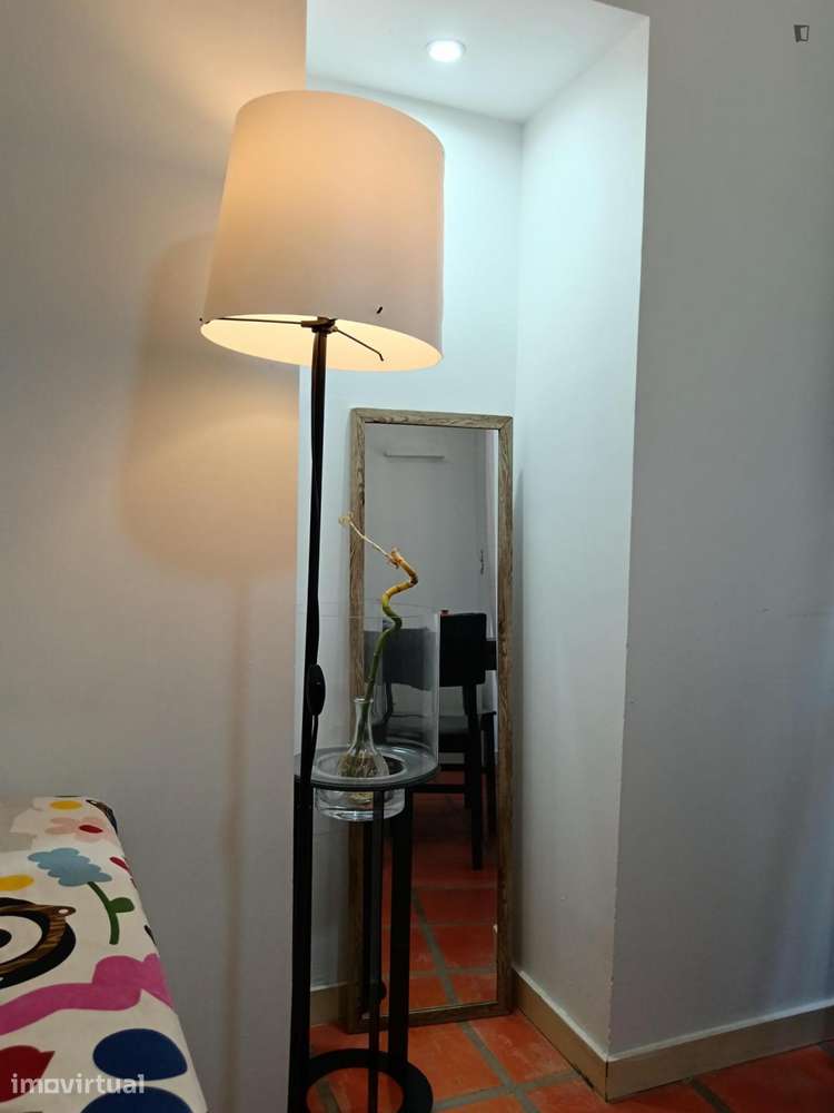 Estúdio - localizado em Alfama Lisbon - Grande imagem: 4/11