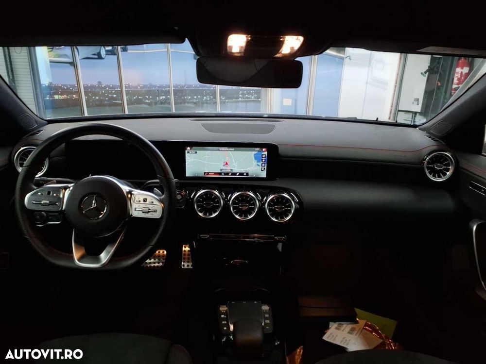 MERCEDES-BENZ CLA-Class 2022 — imagine 5