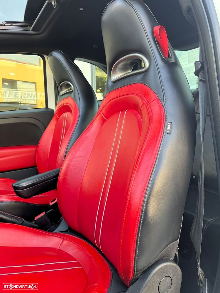 Fiat 500 - 38