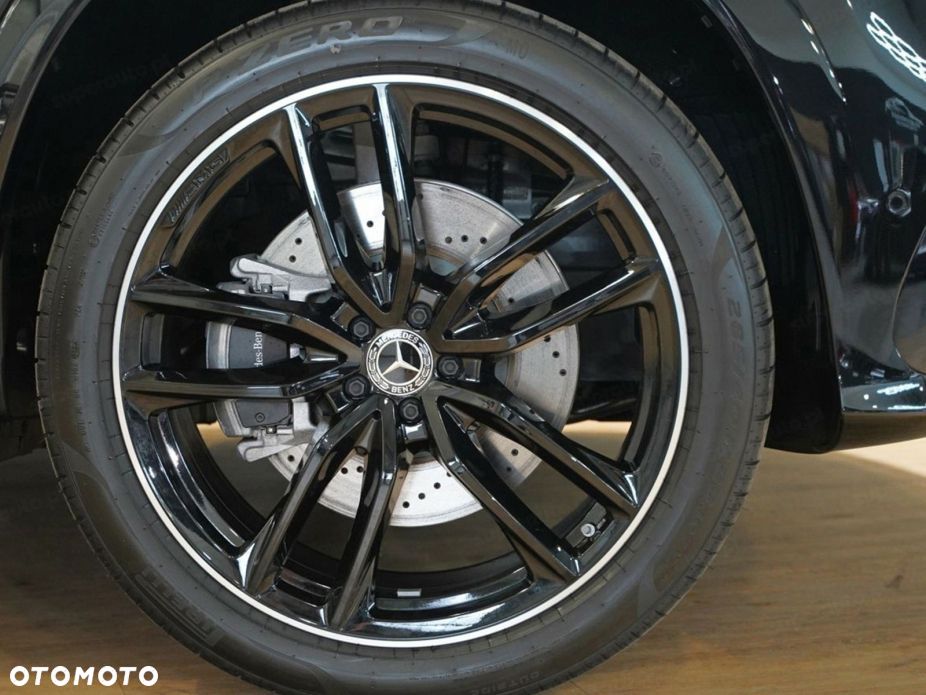 Mercedes-Benz GLS 450 d mHEV 4-Matic AMG Line - 8