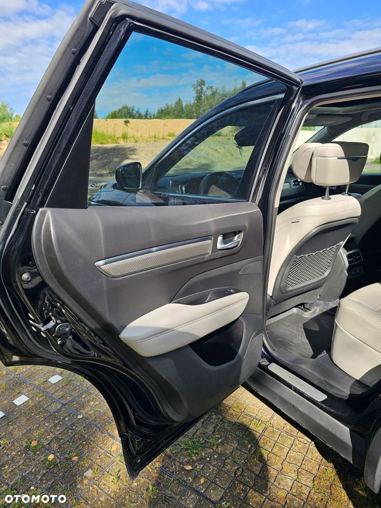 Renault Koleos 2.0 Blue dCi Initiale Paris 4x4 X-Tronic - 11