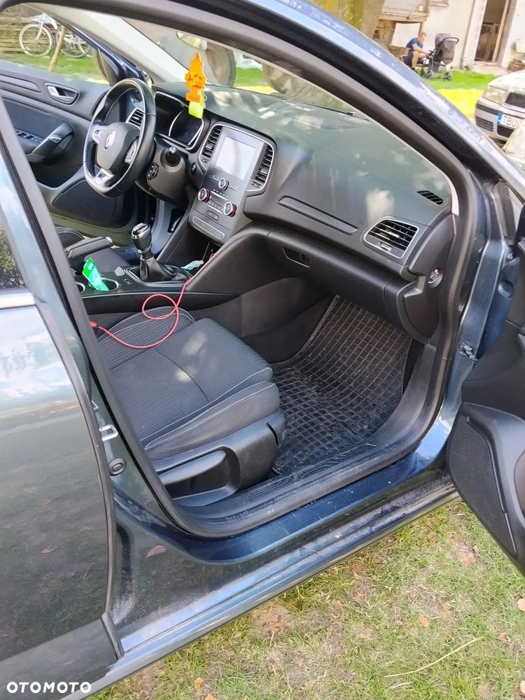 Renault Megane - 7