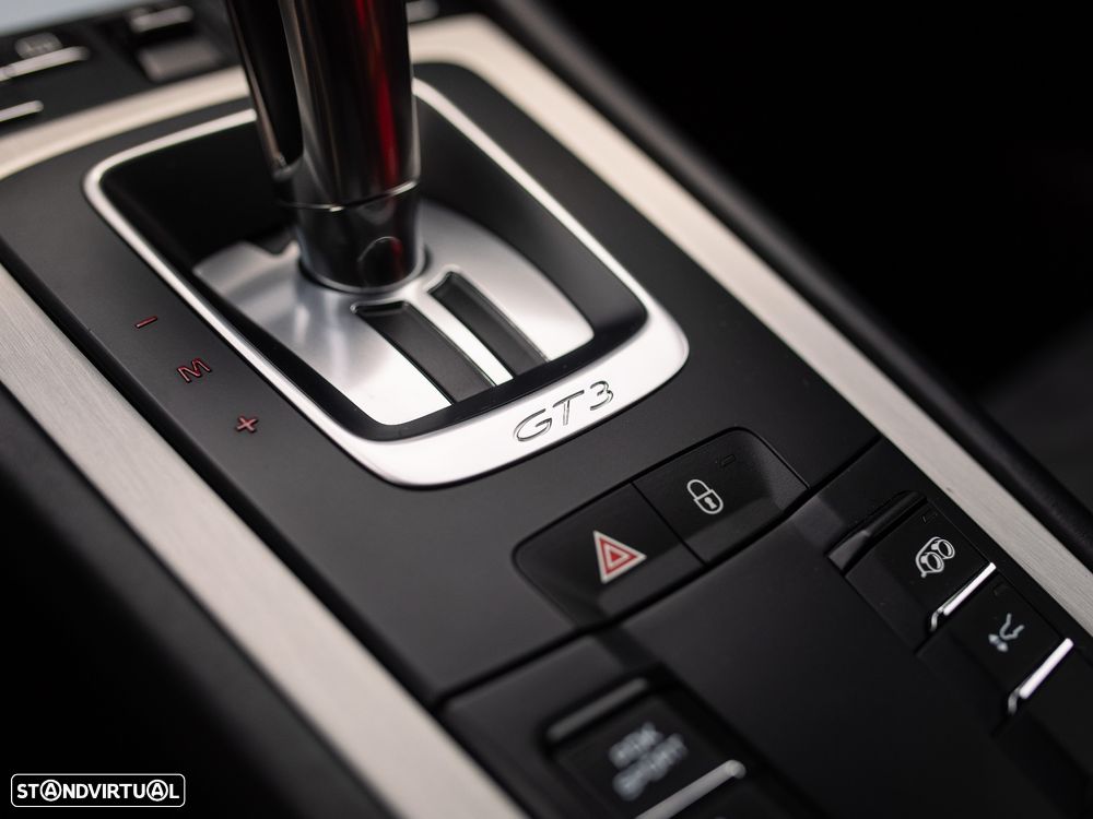 Porsche 911 (991) GT3 - 36