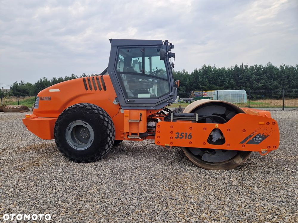 Hamm 3516 - 2