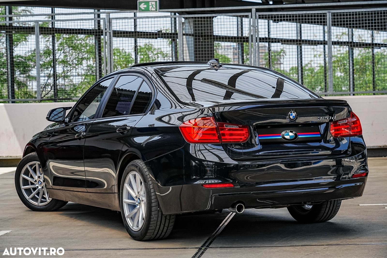 BMW Seria 3 - 14