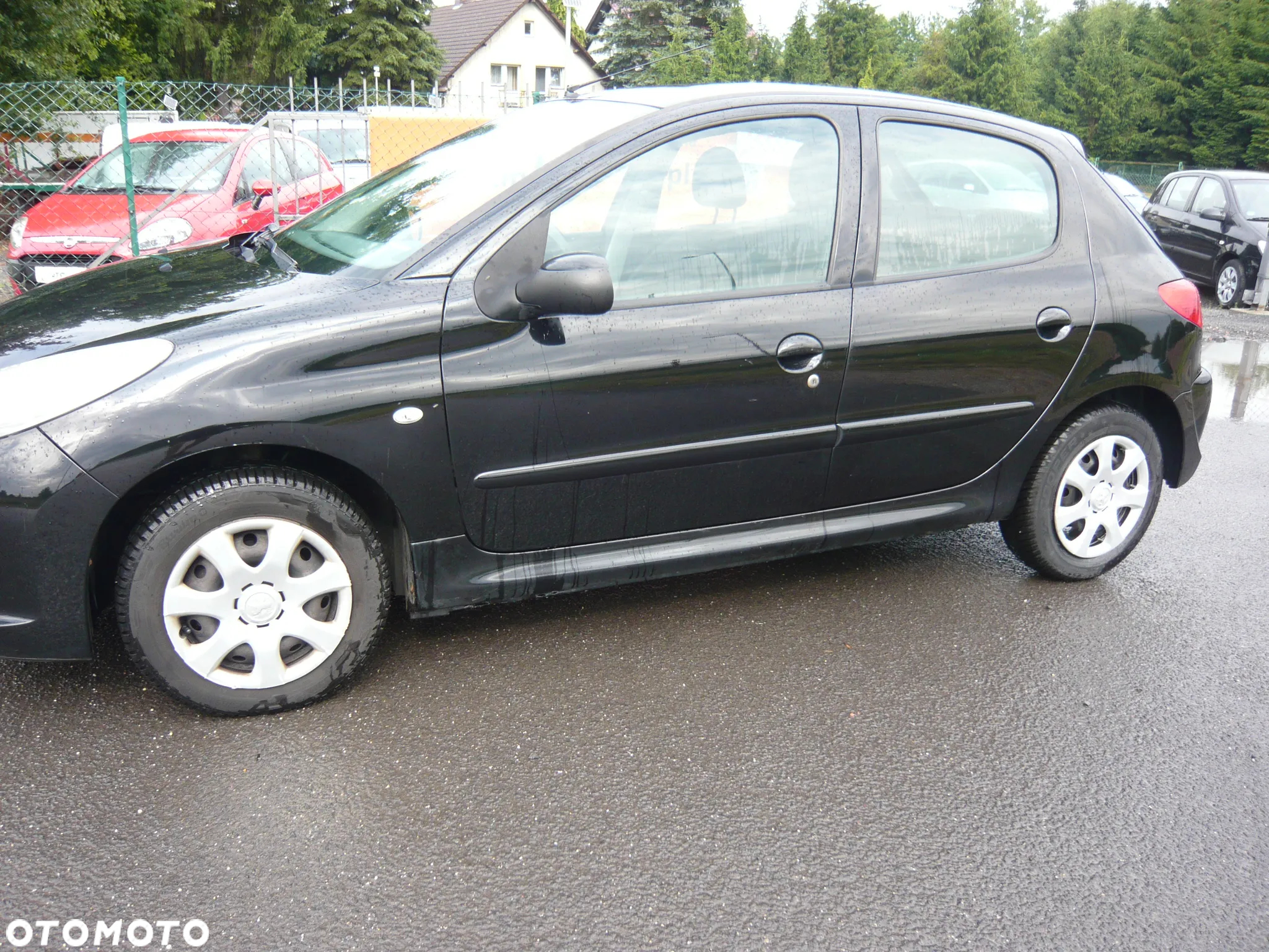 Peugeot 206 plus 206+ 75 - 6