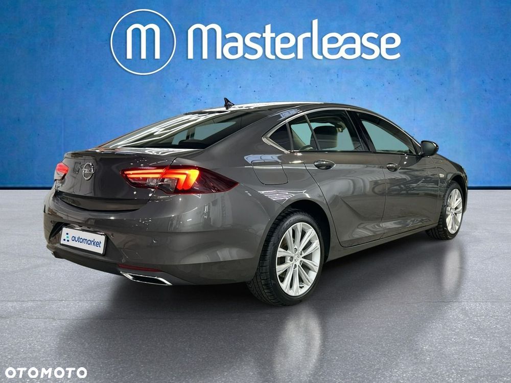Opel Insignia - 5