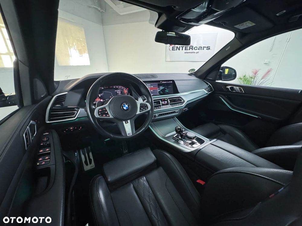 BMW X5 xDrive30d - 21