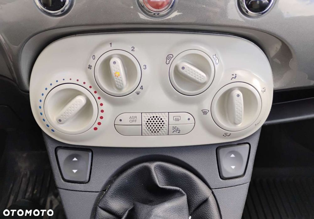 Fiat 500 - 16