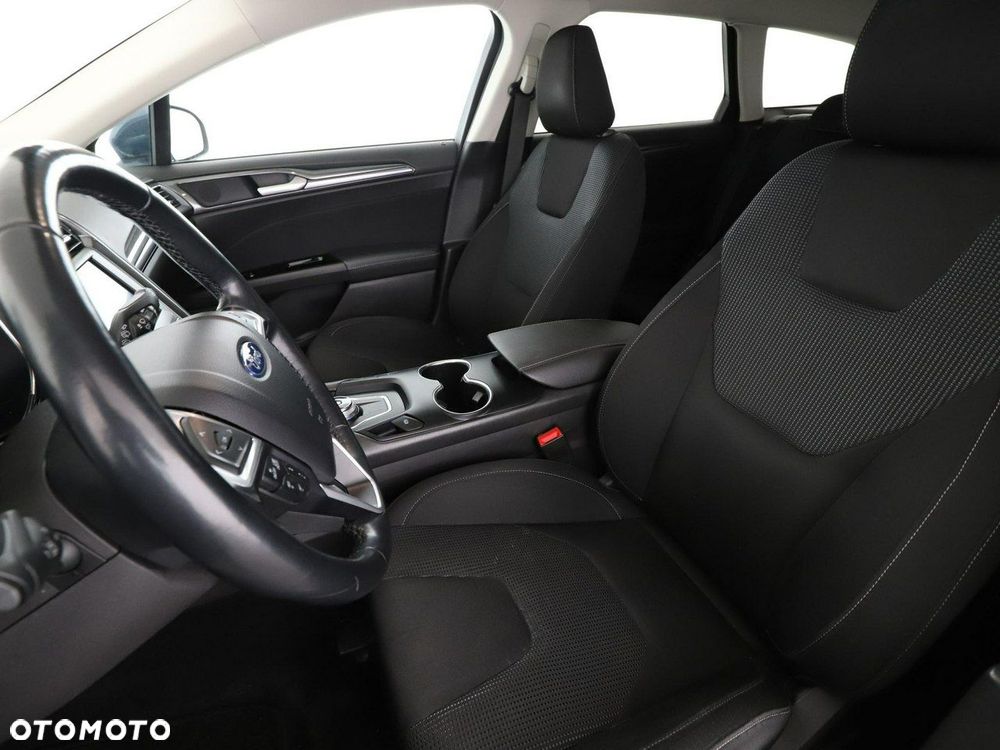 Ford Mondeo 2.0 EcoBlue Titanium - 14
