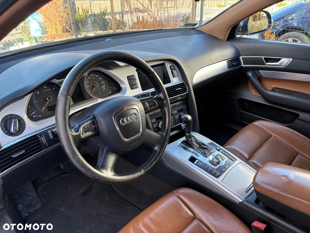 Audi A6 Avant - 24