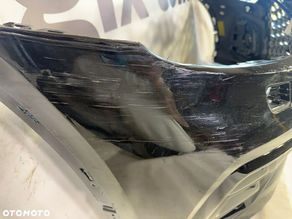 Audi Q5 80A Lift S Line Zderzak Przód Przedni 4xPDC Sprysk LY9T 80A807437P - 8