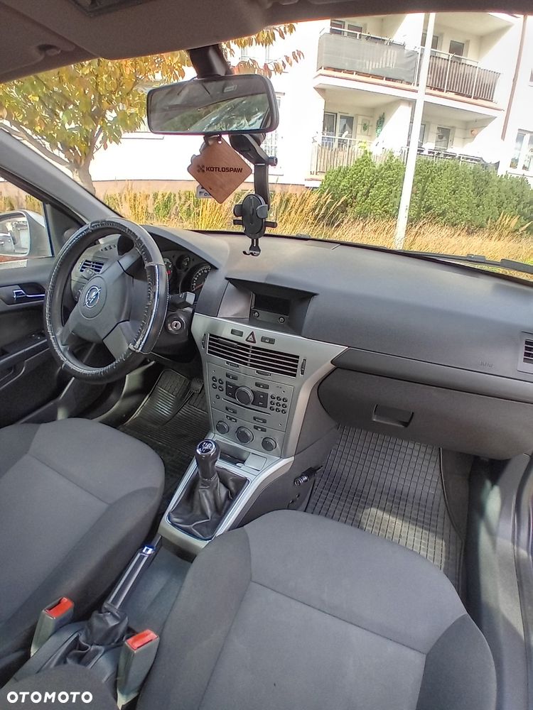 Opel Astra - 7