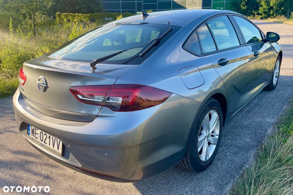 Opel Insignia 1.5 T Enjoy S&S - 4