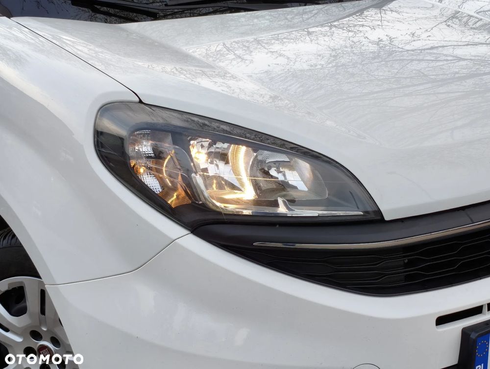 Fiat Doblo - 17