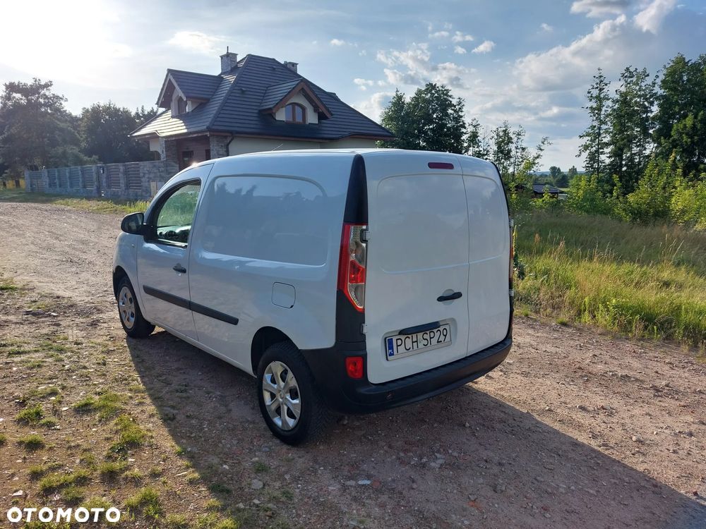 Renault KANGOO - 3