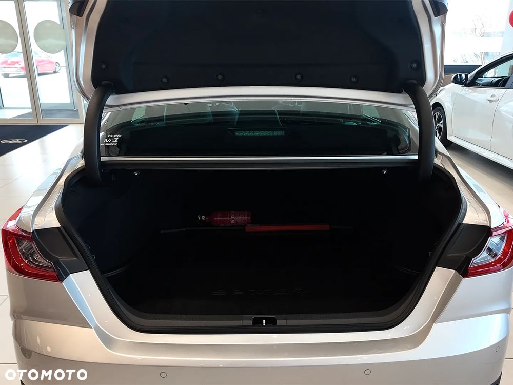 Toyota Camry 2.5 Hybrid Dynamic Force Prestige e-CVT - 9