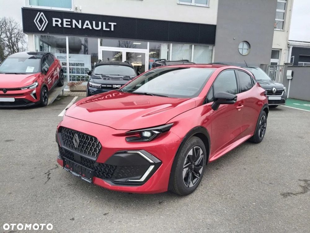 Renault Clio 1.8 E-TECH Full Hybrid 160 Techno - 2