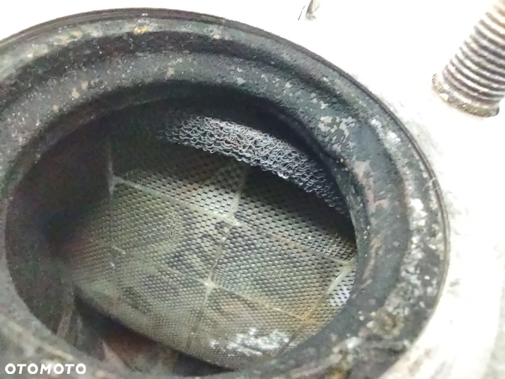 KATALIZATOR DPF KIA RIO IV 1.4CRDI D4FC EURO 6 2017r. ORYGINAŁ SPRAWNY - 9