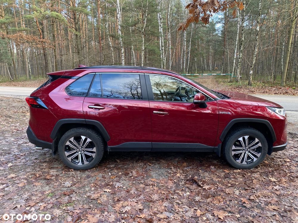 Toyota RAV4 2.5 4x4 Executive - 4