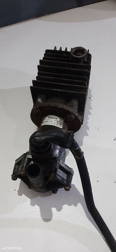 Haldex 91790 pentru autobuze - 1