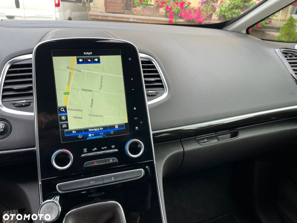 Renault Espace 1.6 dCi Energy Life - 4