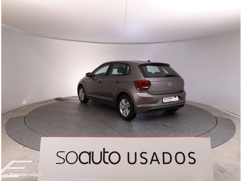 VW Polo 1.0 TSI Confortline - 9