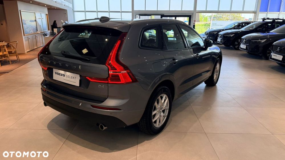 Volvo XC 60 - 6