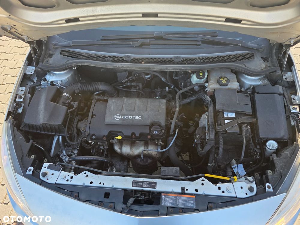Opel Astra 1.4 Active - 16