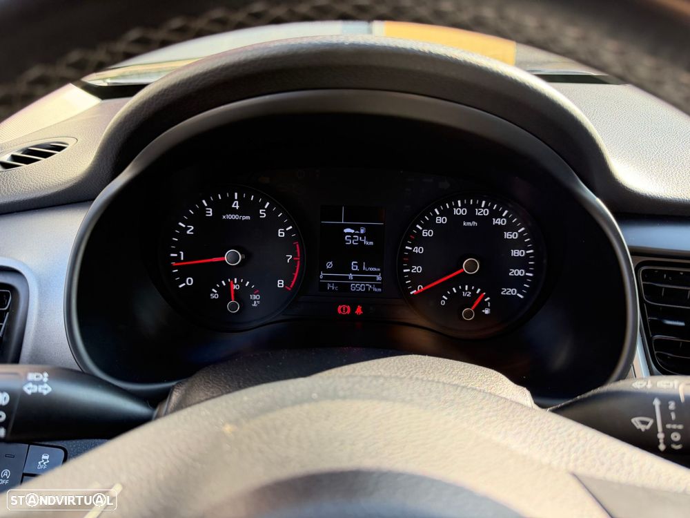 Kia Stonic 1.2 Dynamic - 25