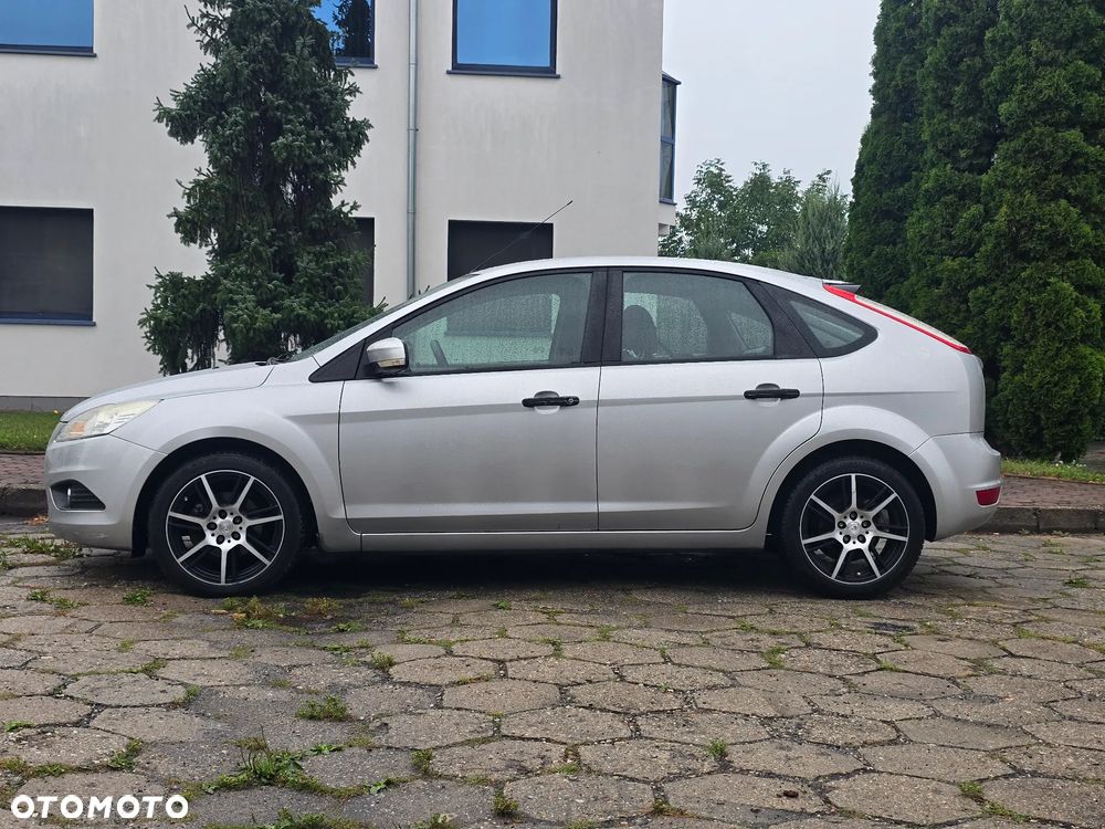 Ford Focus - 10
