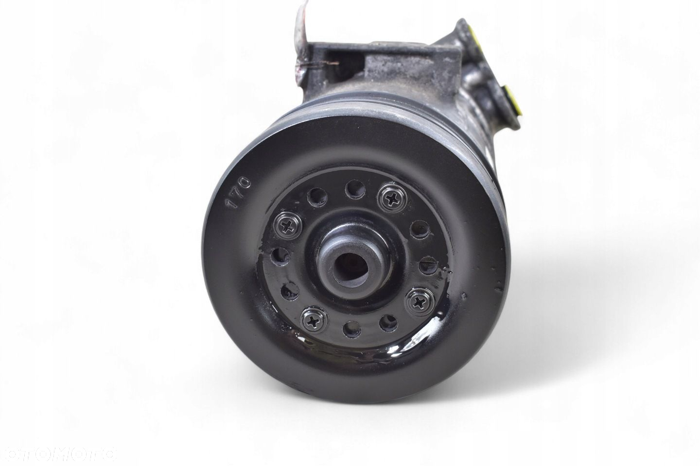Sprężarka Klimatyzacji OPEL CORSA D CORSA E 1.0 1.2 1.4 93190812 - 2