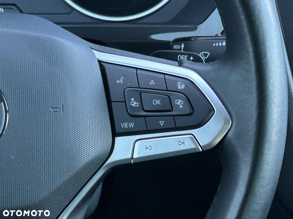 Volkswagen Tiguan 1.5 TSI EVO Life DSG - 23