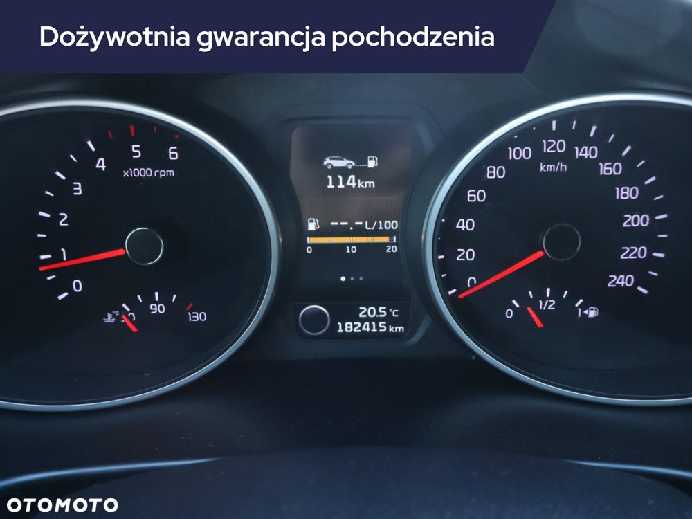 Kia Sportage - 13
