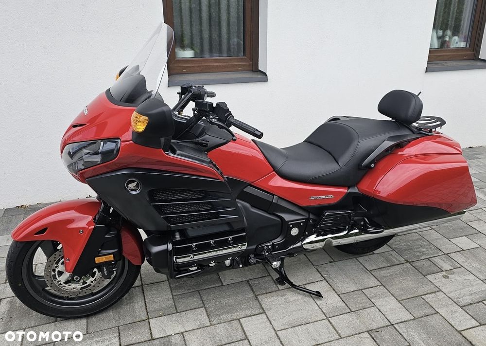Honda GL - 1