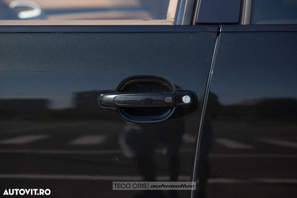 Porsche Cayenne Turbo Tip - 12
