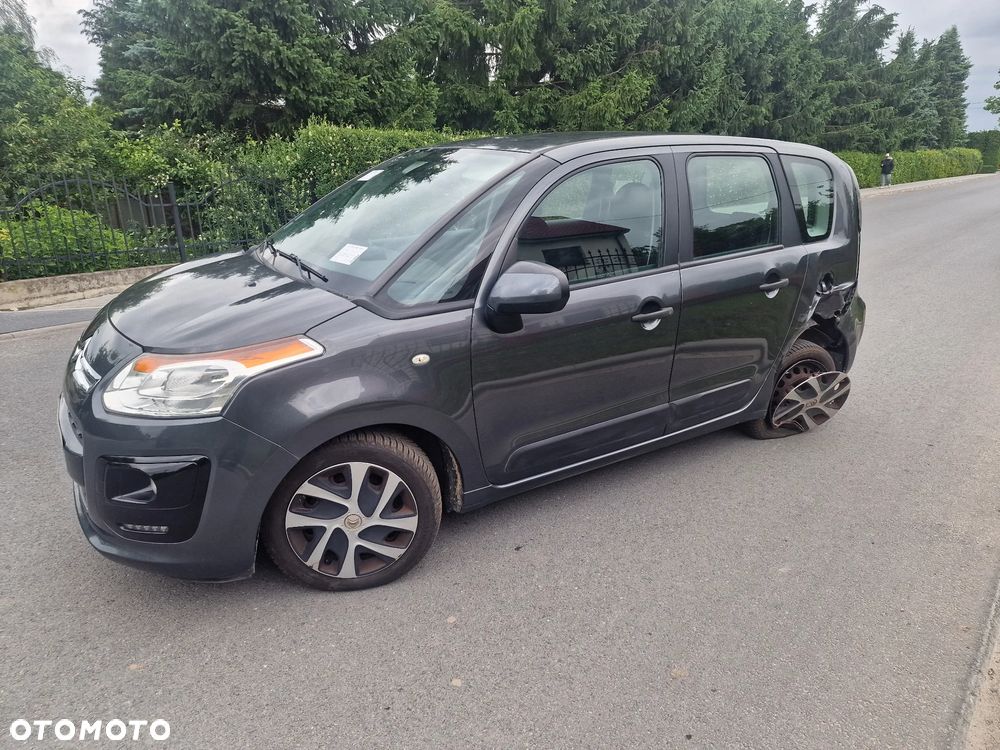 Citroën C3 Picasso HDi 90 FAP Selection - 16