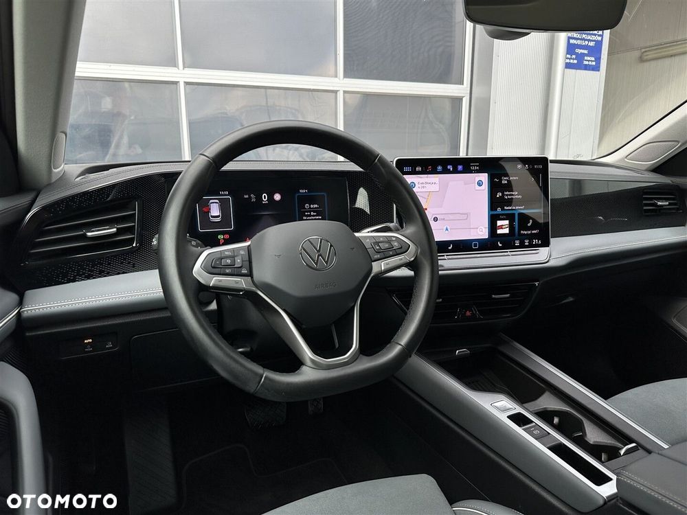 Volkswagen Passat 2.0 TDI EVO Business DSG - 12