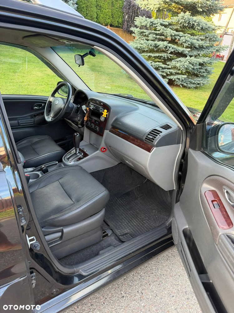 Suzuki Grand Vitara - 22