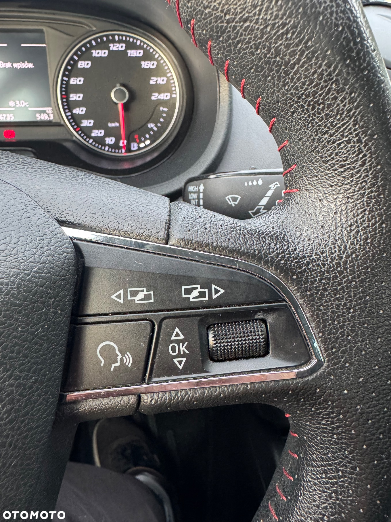 Seat Ibiza 1.2 TSI FR - 13
