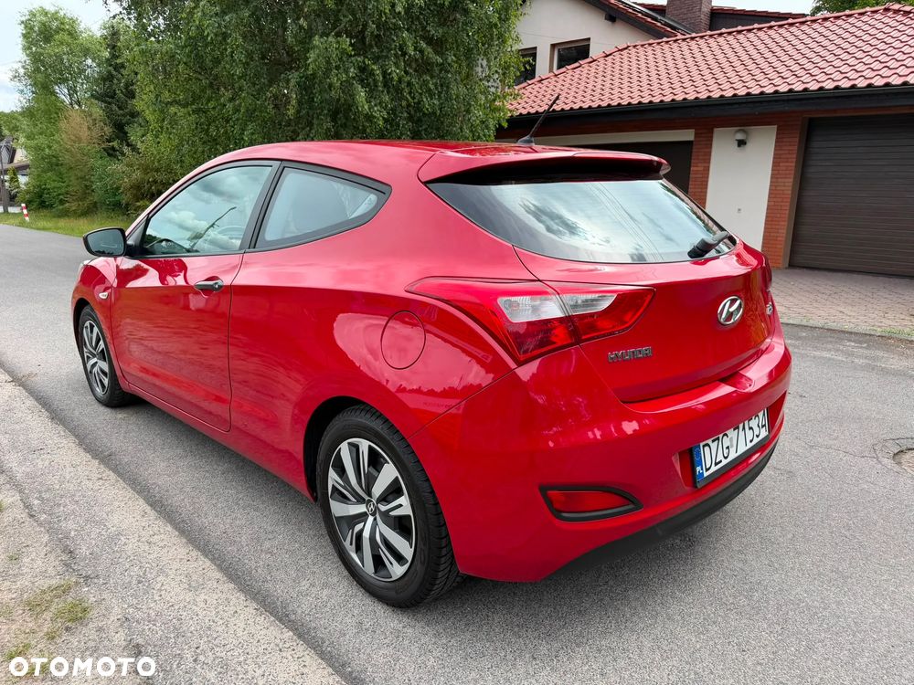 Hyundai i30 - 5