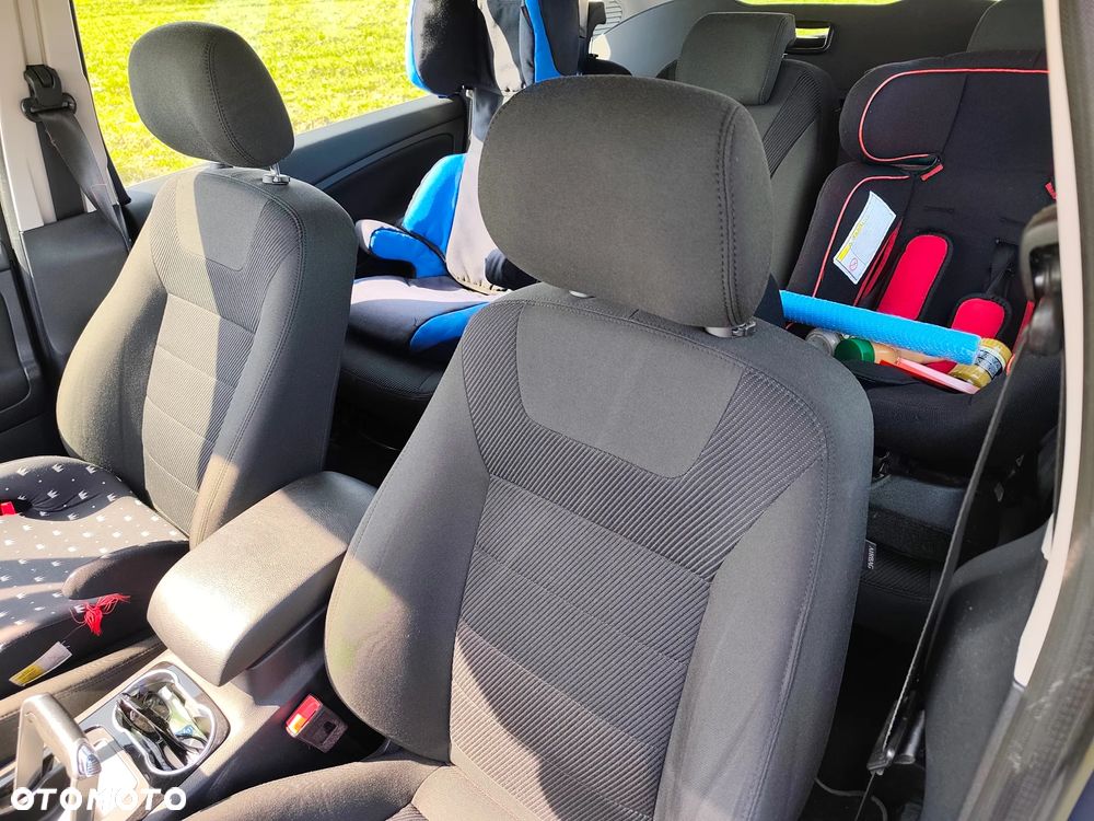 Ford S-Max 1.6 EcoBoost Titanium - 11