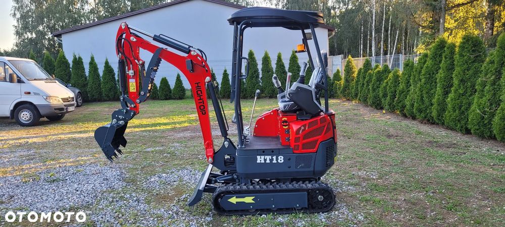 Inny HighTop HT-18 - 5
