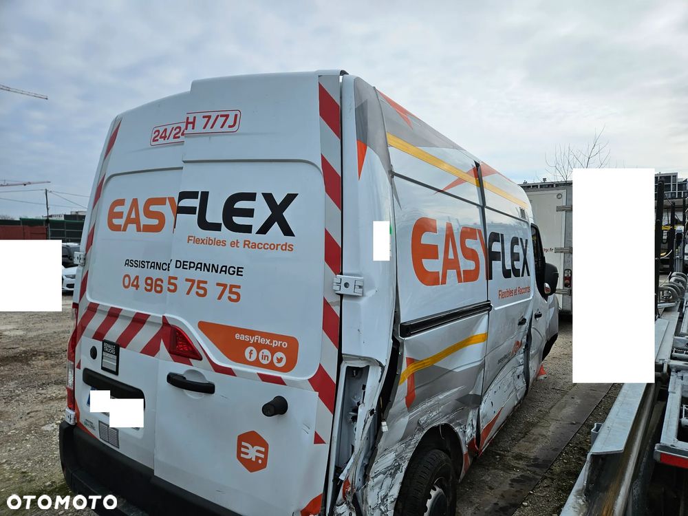 Renault Master - 5