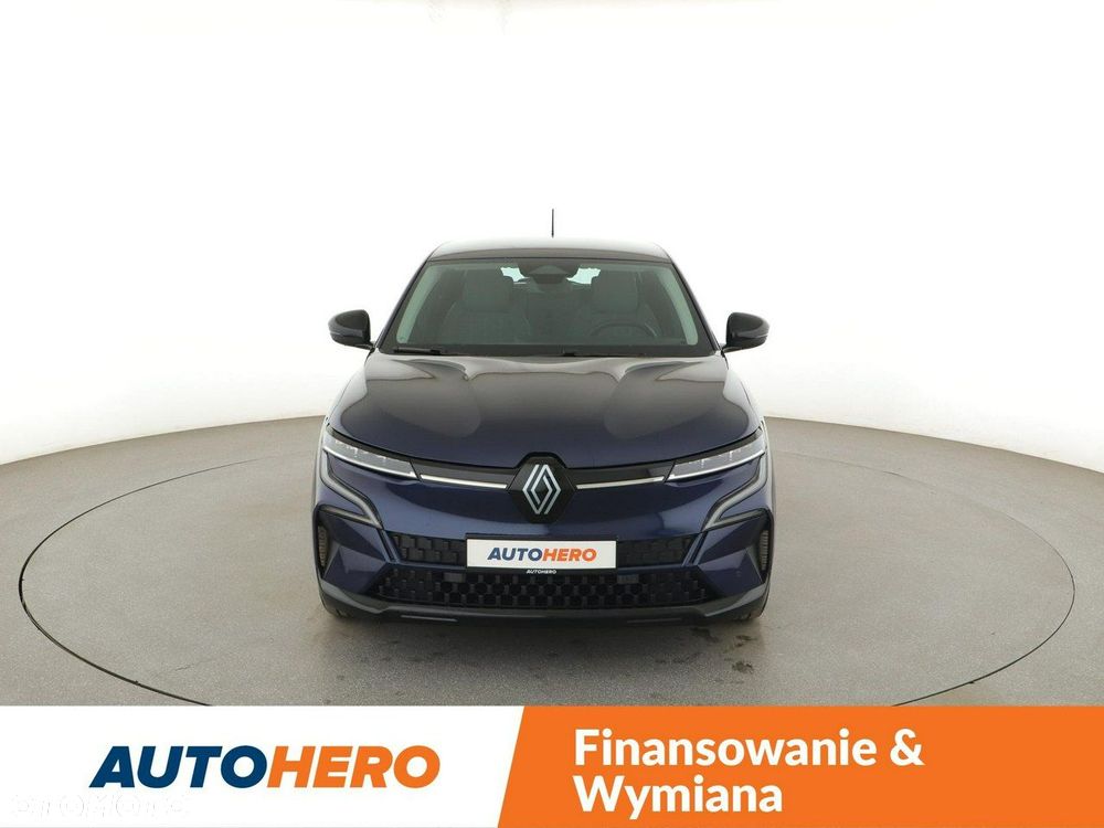 Renault Megane EV40 130hp standard charge Equilibre - 11