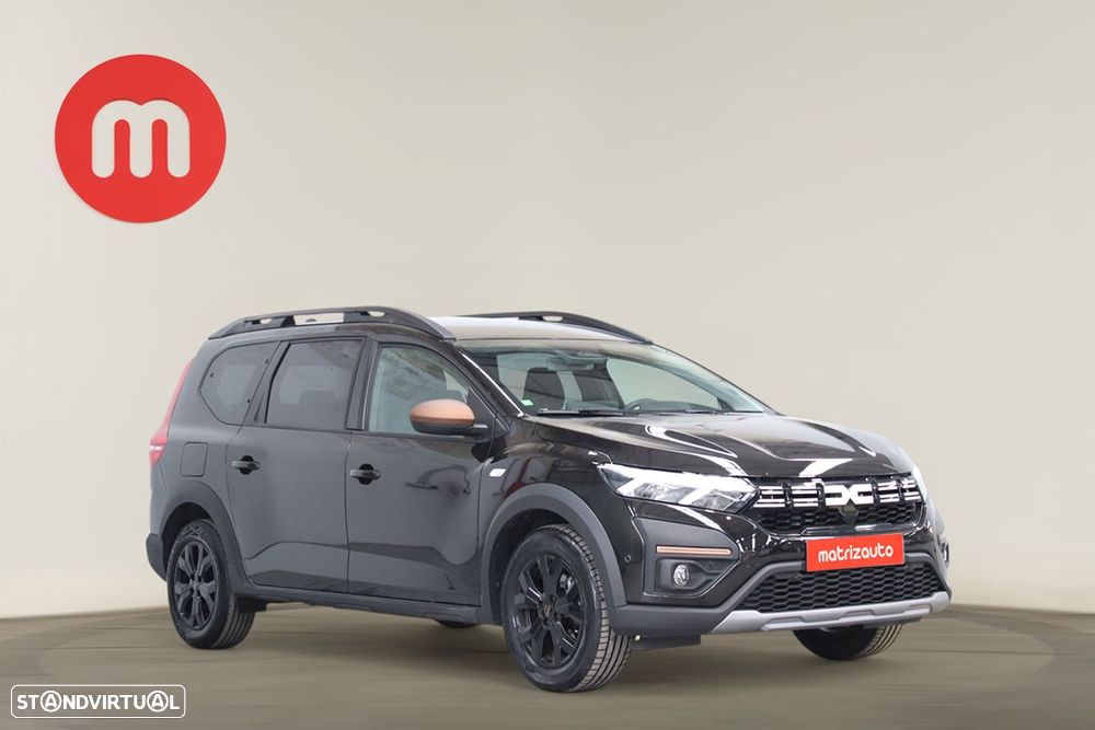 Dacia Jogger 1.0 ECO-G Extreme+ Up&Go 7L Bi-Fuel - 1