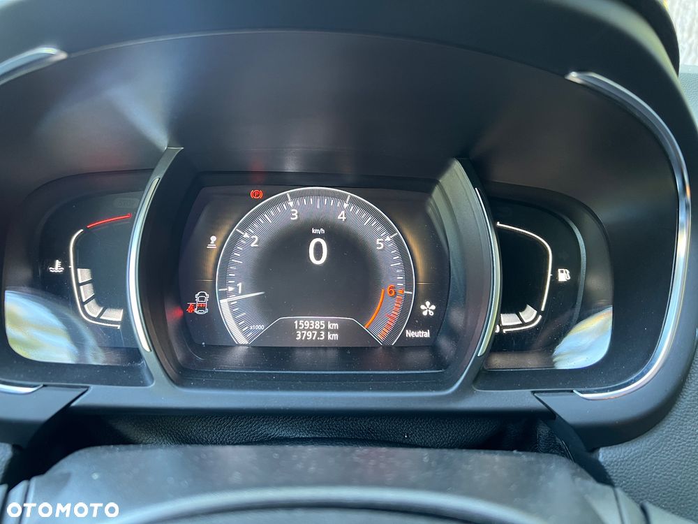 Renault Scenic 1.2 TCe Energy Bose Edition - 23